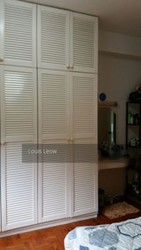 Bayshore Park (D16), Condominium #210867371